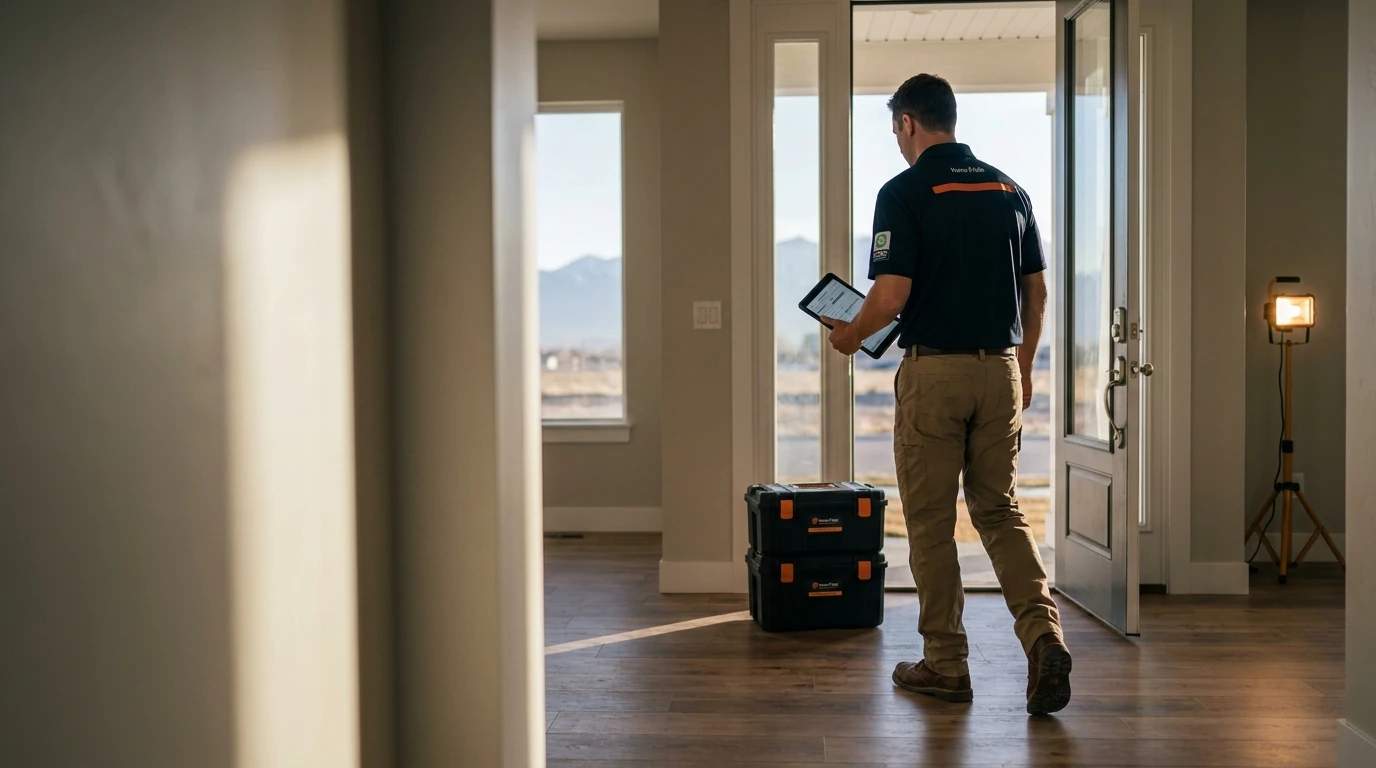 How To Choose a Restoration Company in  (Without Getting Burned)