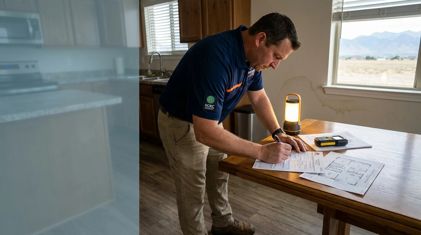 Does Homeowners Insurance Cover Water Damage? A Plain-English Guide