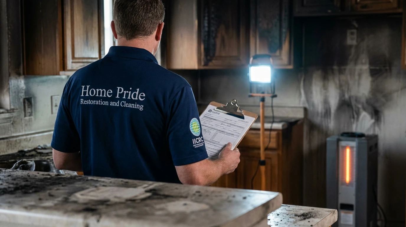 Does Homeowners Insurance Cover Fire Damage? A Plain-English Guide