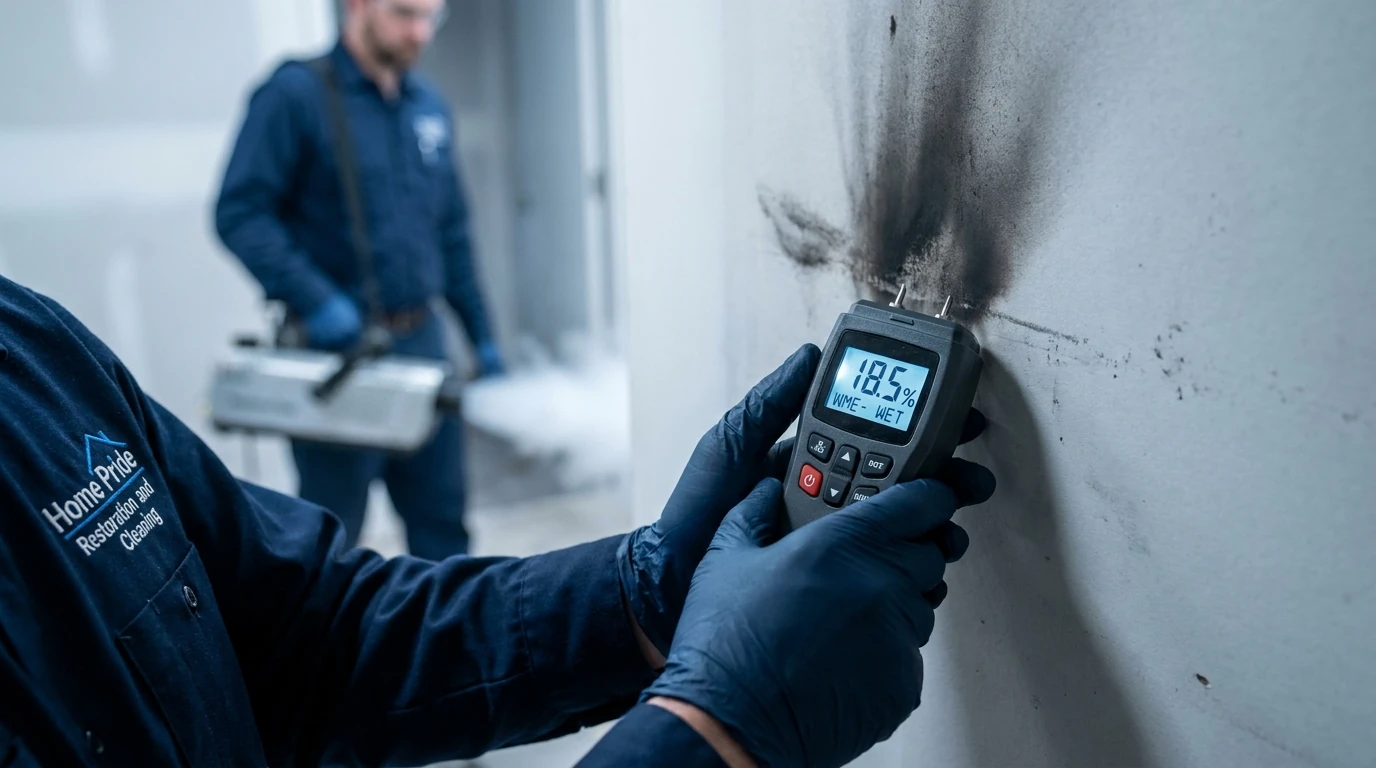 Does insurance cover smoke and soot damage: does homeowners insurance cover fire damage