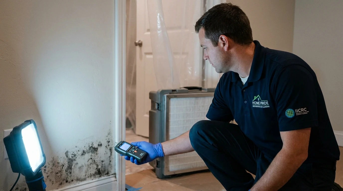 Mold Remediation Cost: 2026 Price Guide for Utah Homeowners
