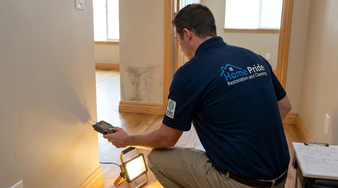 Does Homeowners Insurance Cover Mold? A Plain-English Guide for Utah Homeowners