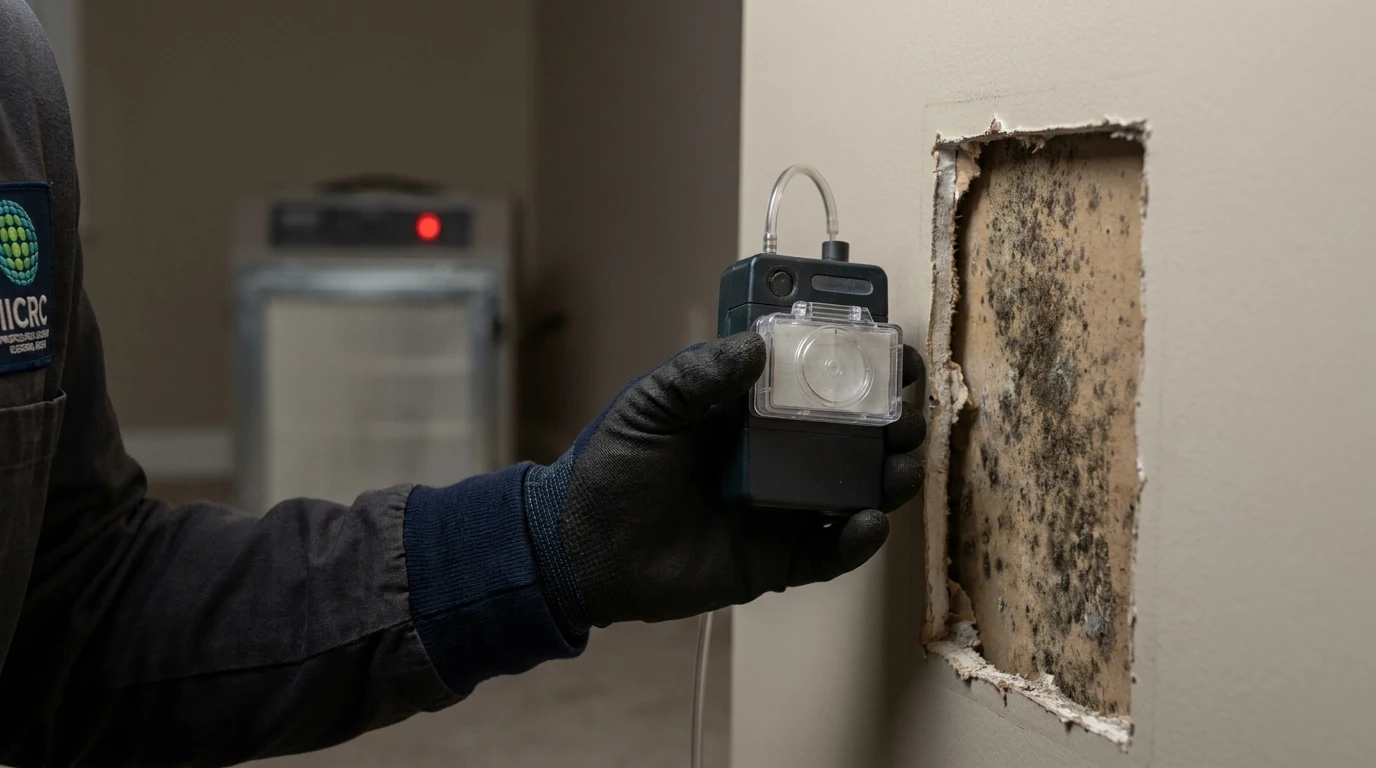 What Actually Kills Mold on Different Surfaces: what kills mold permanently