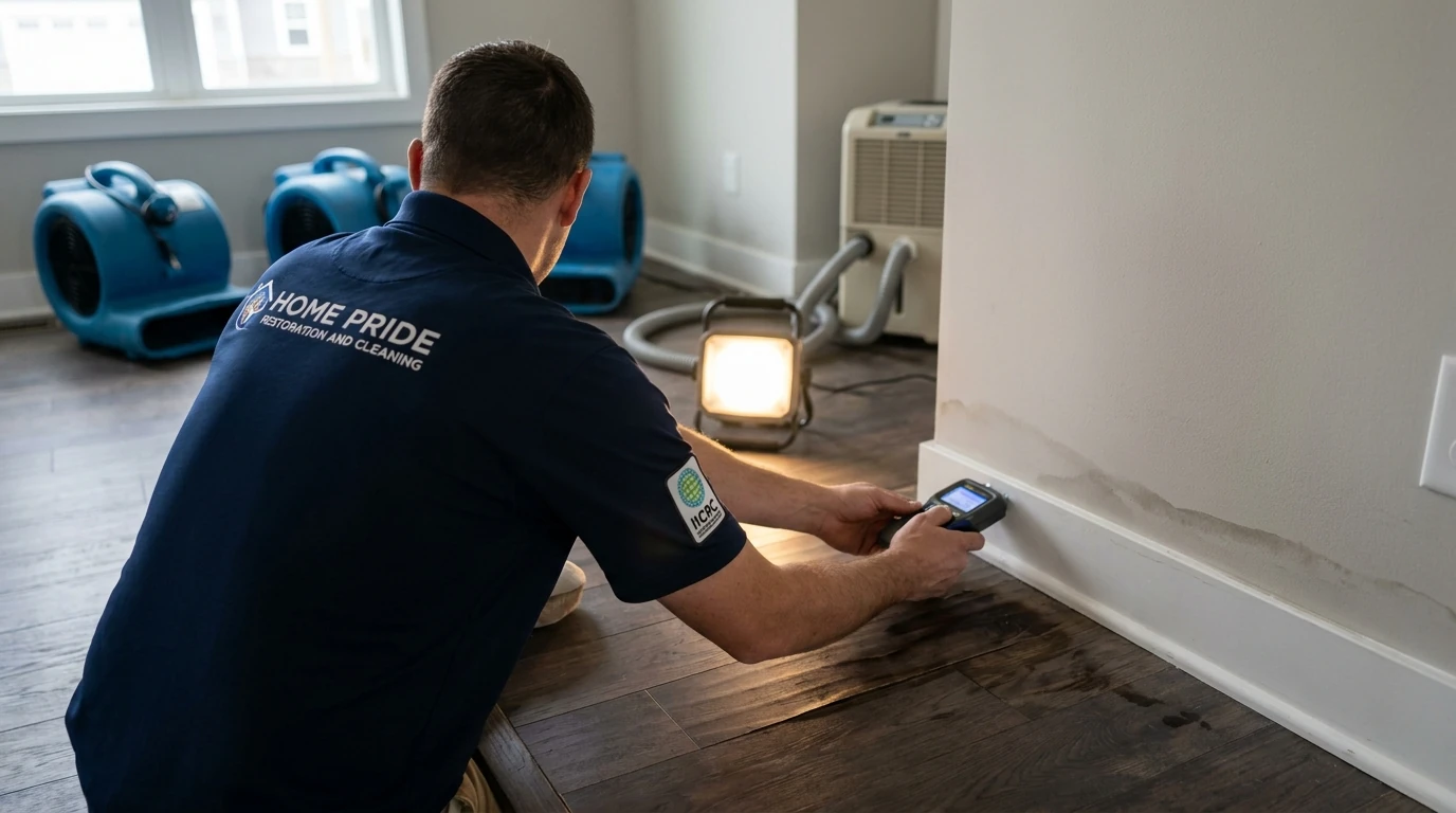 The 5 Best Water Damage Restoration Companies in Saratoga Springs, UT (2026)