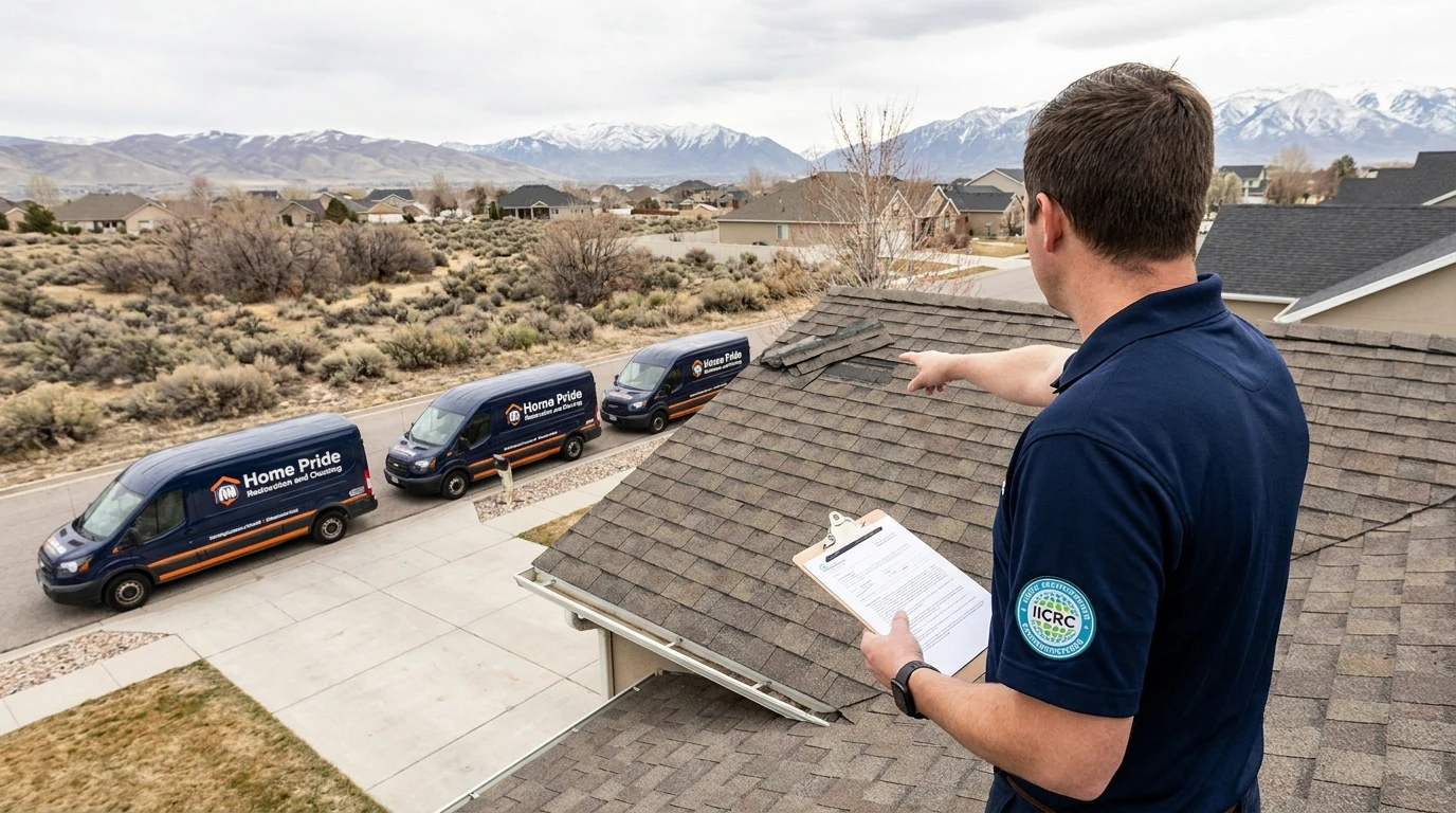 Does Homeowners Insurance Cover Wind Damage? Roofs, Fences, and Siding