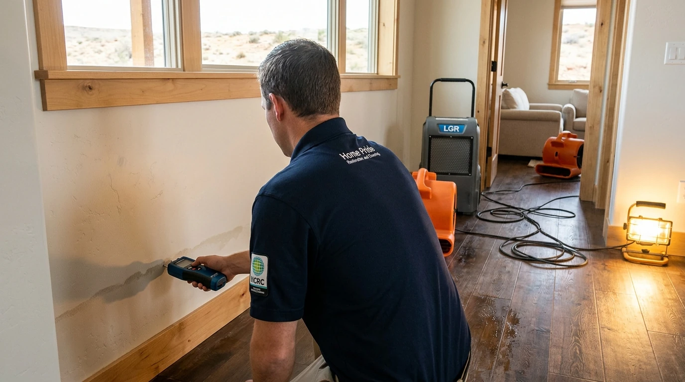 How Much Does Water Damage Restoration Cost in UT? (2026 Price Guide)
