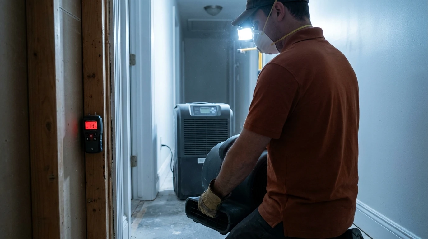 What Drives the Price of Burst Pipe Cleanup: burst pipe repair cost in Saratoga Springs, UT